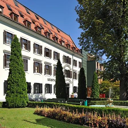Hotel Kristal - Terme Krka-2